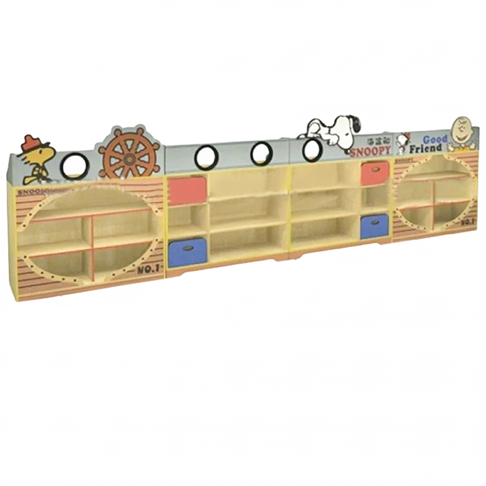 Myts Snoopy Books Sh...